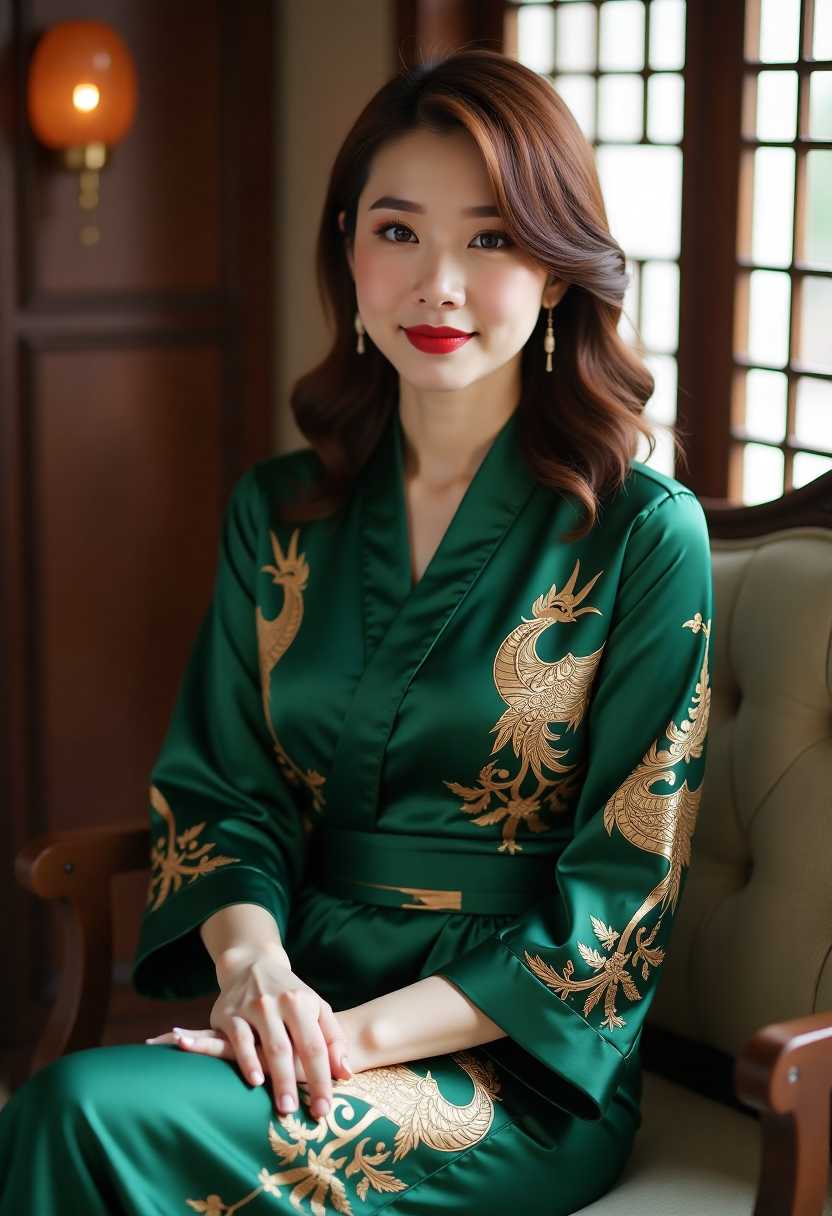 青州案牍电视剧海报