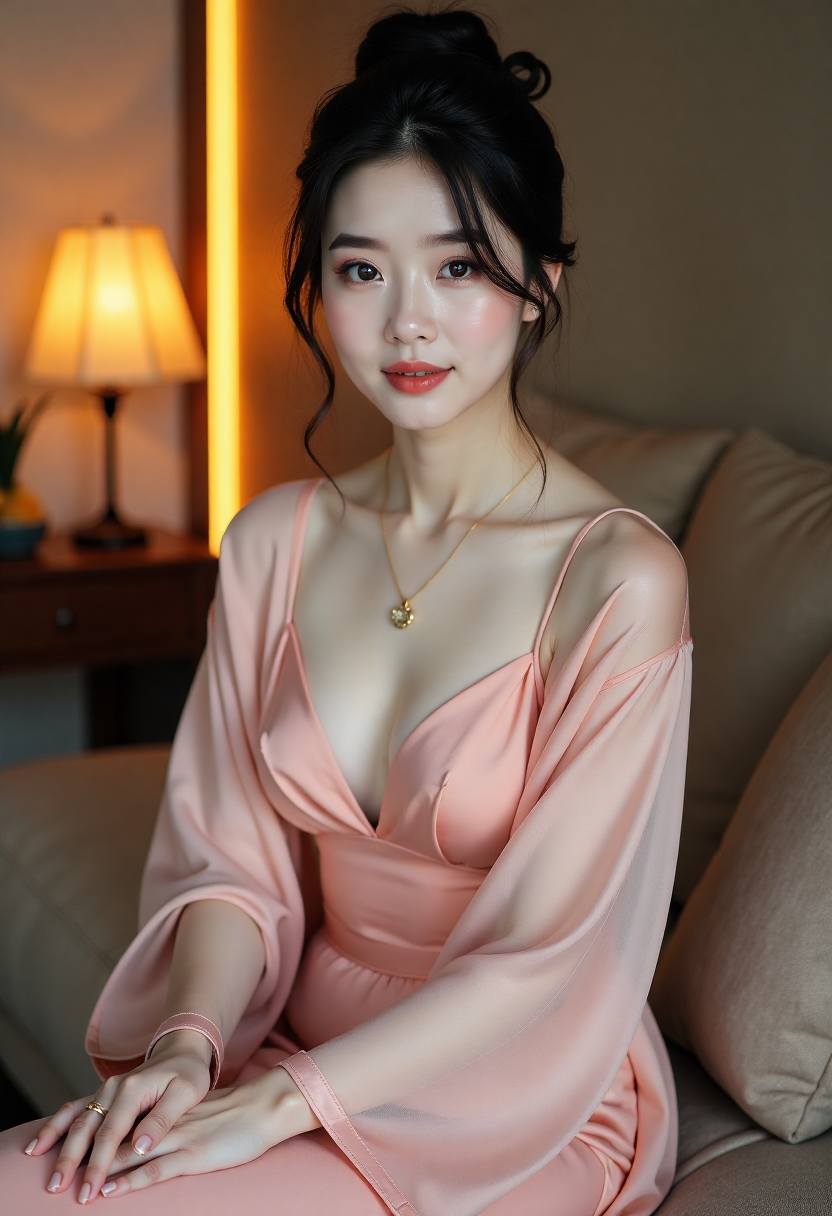 南风过渡剧集海报